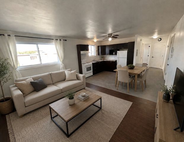 À louer / Appartement - Photo 1