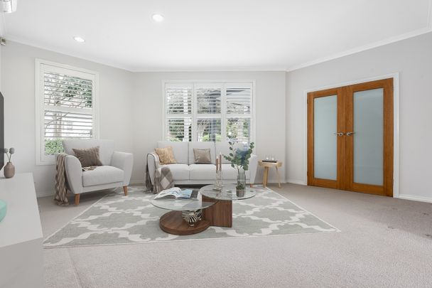3/476 Tooronga Road, Hawthorn East VIC 3123 - Townhouse For Rent | Domain - Photo 1