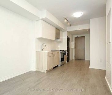 Dundas St E & Jarvis St Luxurious 1Bdrm +Den Near Eaton Centre - Photo 3