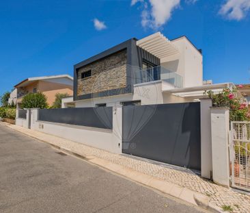 Moradia T4 em Lisboa - Photo 6