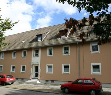 3-Zimmer-Wohnung in Gelsenkirchen Resser Mark - Foto 1