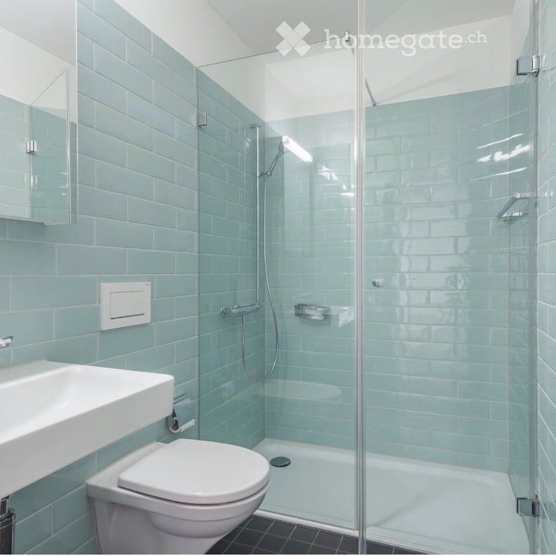 Moderne 3.5-Zimmer-Wohnung im Neubau in Bülach – sofort verfügbar! - Photo 1