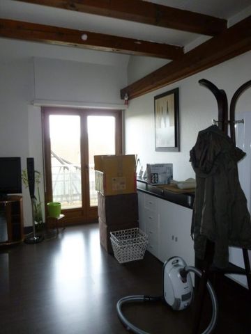 Bischheim - Joli F2 duplex avec garage - Photo 2