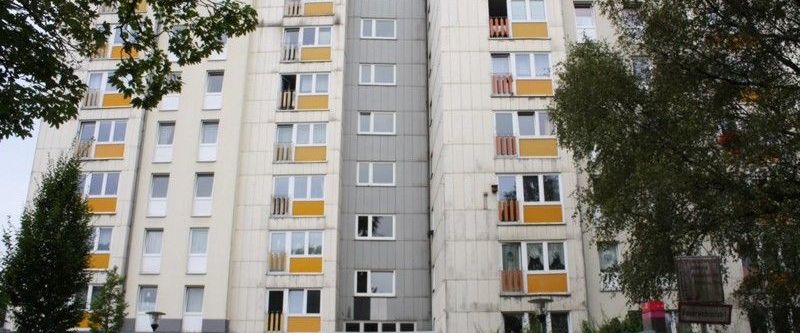 Schöne 1,5 Zi.-Whg. für Senioren - Foto 1