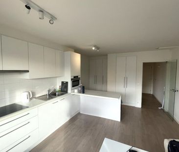 Volledig gerenoveerde studio - Foto 4