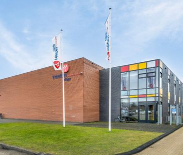 Eris 22, De Frans, 1702CM, Heerhugowaard - Photo 1