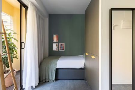 Passeig Facultats, Valencia, Valencian Community 46021 - Photo 2