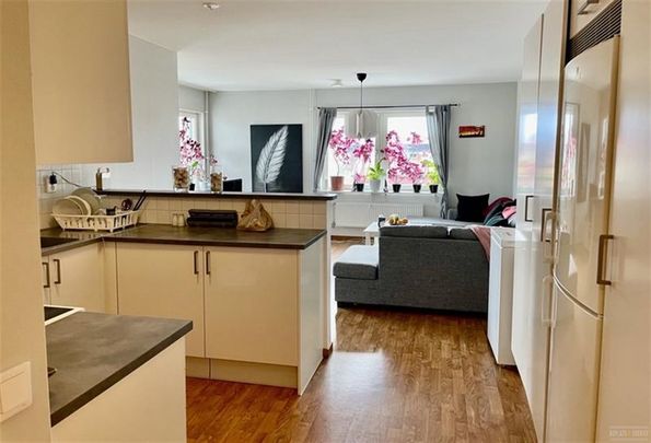 Storgatan 5 - Foto 1