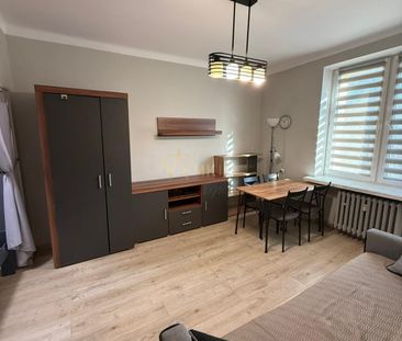 Przytulna kawalerka 23m², Tarnów ulica Polna (Tarnów, Polna)Informa... - Zdjęcie 2