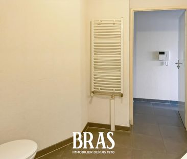 Location Appartement 1 pièce 36m² COUERON 44220 - Photo 6