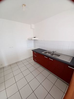 Location Appartement 66m² 3 pièces Fort de france - Photo 1