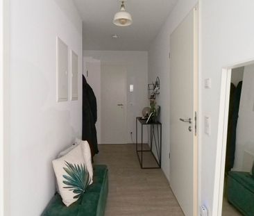 Moderne Stadtwohnung nähe Aasee - Münster - Photo 1