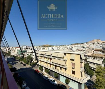 Διαμέρισμα για ενοικίαση Γαλάτσι - Photo 2