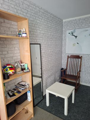 Salviagatan, Angered - Photo 1