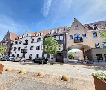 Gelijkvloers appartement in de wijk Heulebrug, met bijhorende staan... - Foto 6