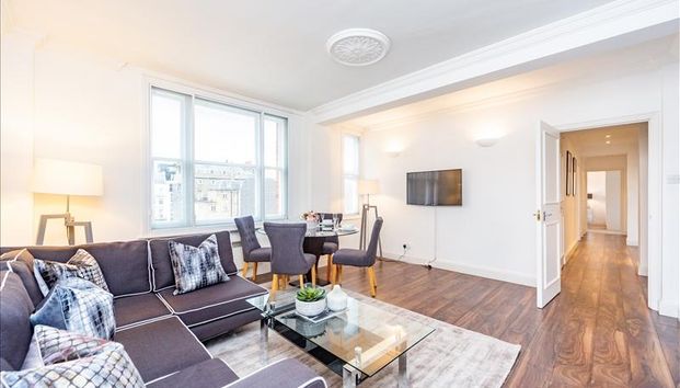 2 bedroom flat to rent - Photo 1