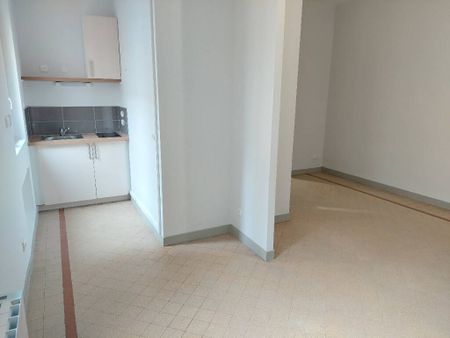 Appartement 2 pièces - Photo 4