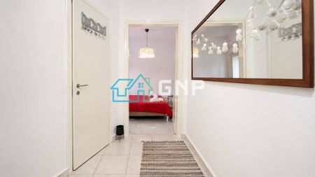 Studio/Γκαρσονιέρα για ενοικίαση Παναγία Φανερωμένη (Ξηροκρήνη - Παναγία Φανερωμένη) - Φωτογραφία 4