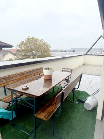 GARE 8C, Appartement de 5.5 pièces avec 3 salles d'eau - Photo 3