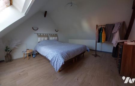 Appartement, 3 chambres - Photo 3