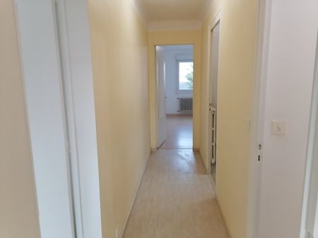 Appartement Saint-Nazaire - Proche centre - Photo 4