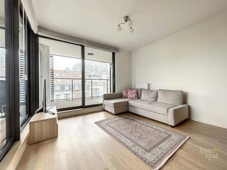 Appartement te huur - Foto 2