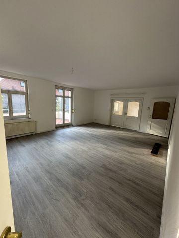 Erfurt: Wohnen am Steigerwald - Ihr neues Zuhause am Waldrand von Erfurt - Photo 2