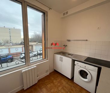 Location Appartement 2 pièces 46m² - Photo 1