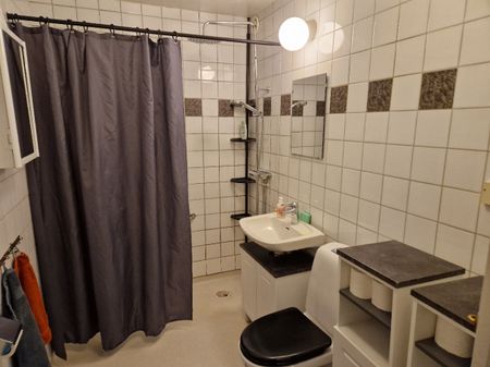 Swedenborgsgatan, Stockholm - Foto 2