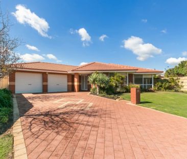 Spacious Four Bedroom Home in a Prime Location! - Photo 1