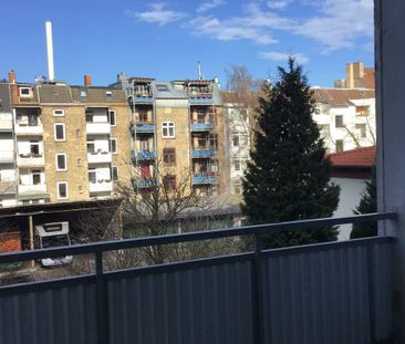 Traumhafter Altbau am Südfriedhof! - Foto 2