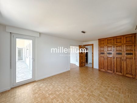 Propriété familiale de standing avec vue Mont-Blanc - Foto 4