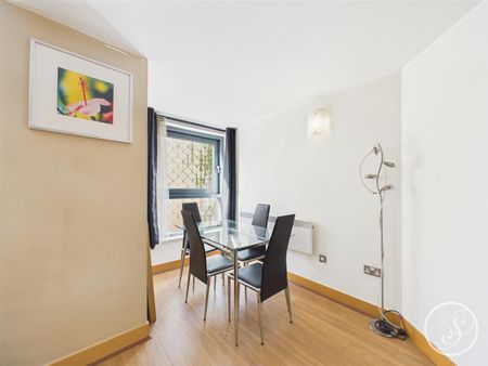 Blue, Little Neville Street, Leeds - Photo 5