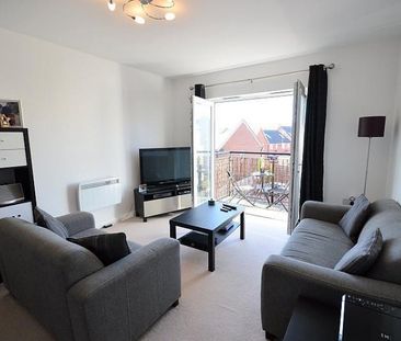 2 Bedroom Apartment To Let - Photo 1