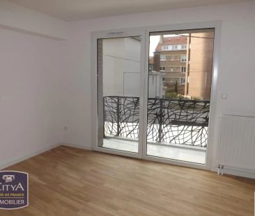 Appartement à louer 2 pièces 38.78m² - Photo 5