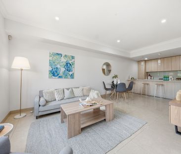 Spacious & Convenient Unit in the Heart of Wentworthville - Photo 4