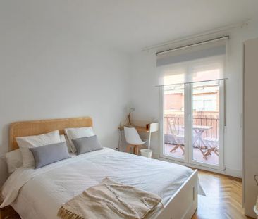 Calle Fulgencio de Miguel, Madrid, Community of Madrid 28039 - Photo 5