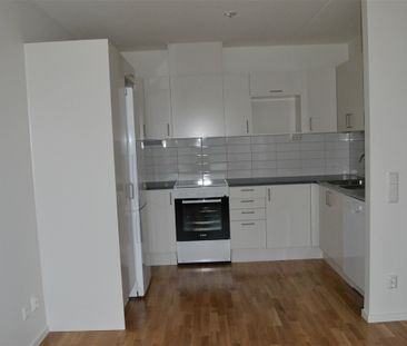 Monarkivägen, Falkenberg - Foto 4