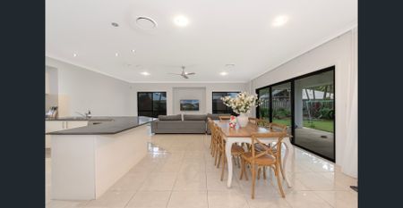 Stunning Home in Sought After Gated Community Coomera Waters - Photo 2