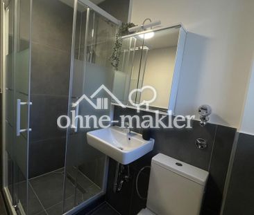 Erstbezug nach Sanierung, 4 Zimmer-WG voll möbliert - Photo 1