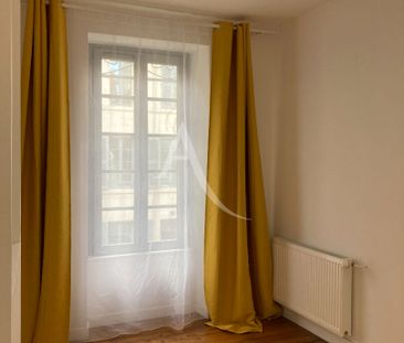 Location Maison 4 pièces 73m² FONTENAY LE COMTE 85200 - Photo 3