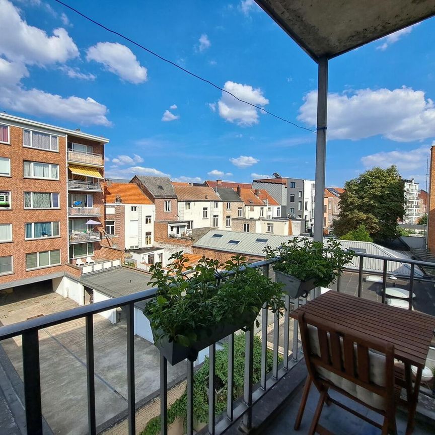 Appartement te huur in Leuven - Photo 1