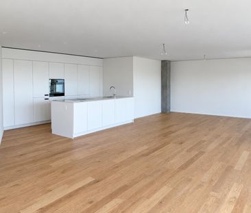 4.5-Zimmerwohnung im Pilatus Tower - Foto 3