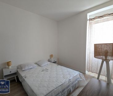 Location Appartement 2 pièces 39m² CARCASSONNE 11000 - Photo 5