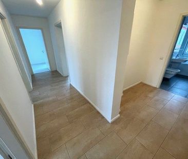 WBS mit besonderem Wohnbedarf! - Helle 3-Zimmer-Wohnung mit Charme ... - Photo 1