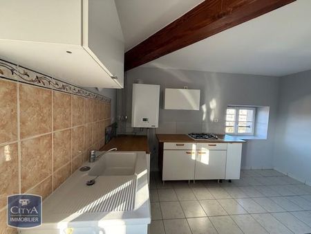 Location Appartement 2 pièces 50m² LONGVIC 21600 - Photo 4