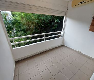 Location appartement 3 pièces, 68.59m², Case-Pilote - Photo 4