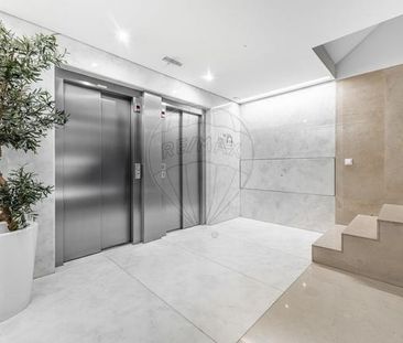 Apartamento T3 - Photo 2