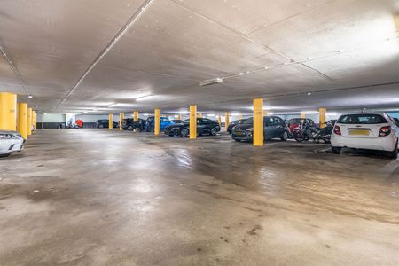 Staalmeesterslaan 202, Rembrandtpark-Noord, 1057NT, Amsterdam - Photo 2