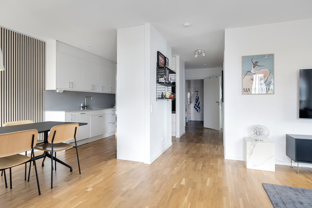 Bojgränd, Lomma - Foto 1